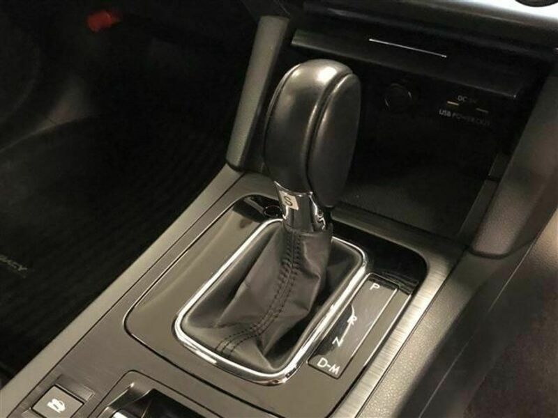 LEGACY B4