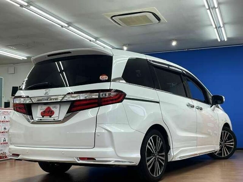 ODYSSEY