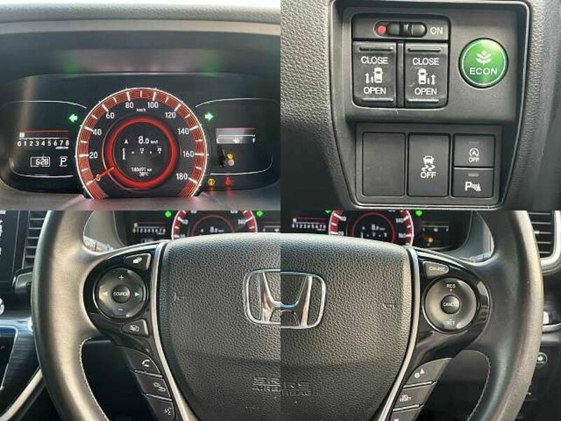 ODYSSEY