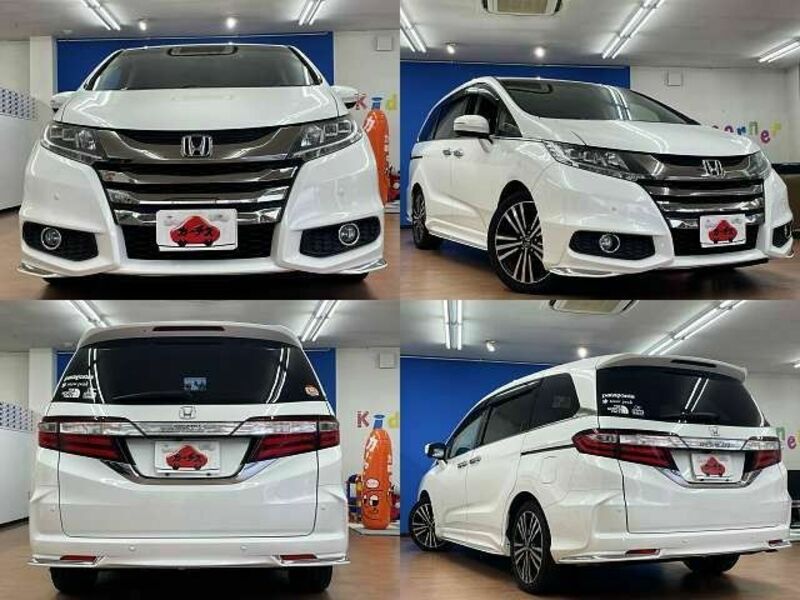 ODYSSEY