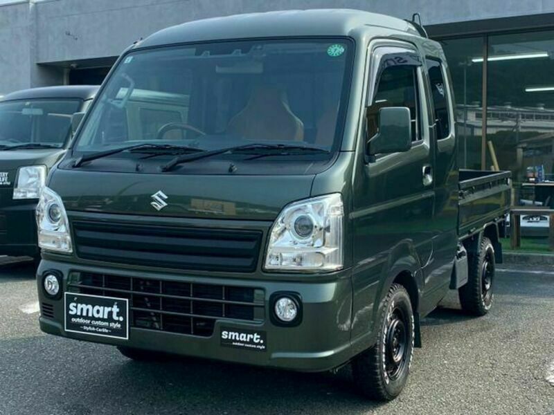 CARRY TRUCK