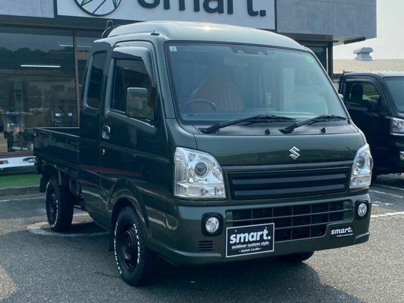 CARRY TRUCK