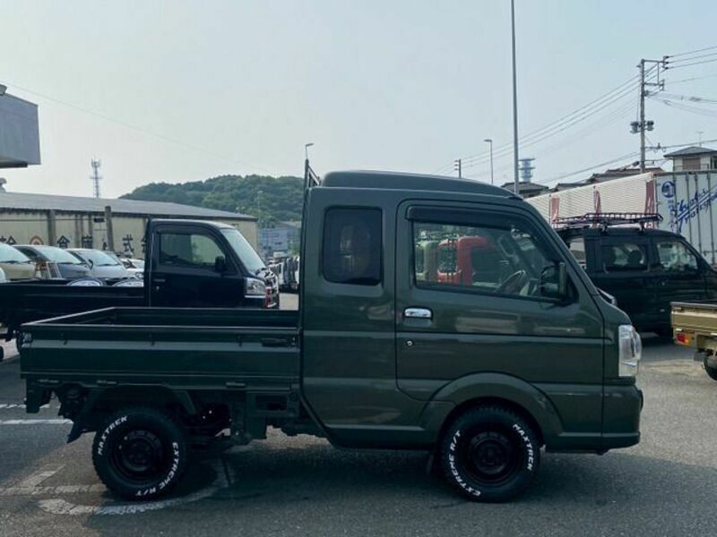 CARRY TRUCK