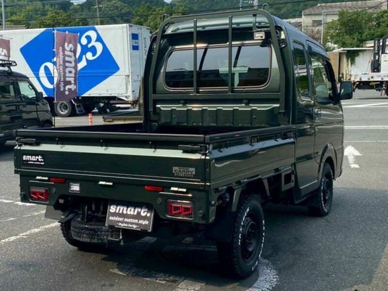 CARRY TRUCK