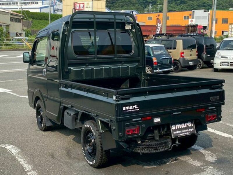 CARRY TRUCK