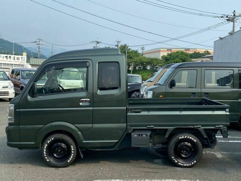 CARRY TRUCK