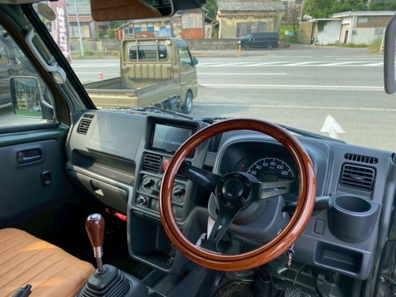 CARRY TRUCK