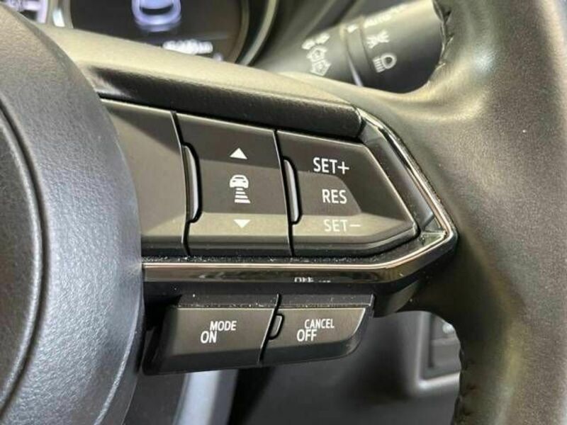 CX-8