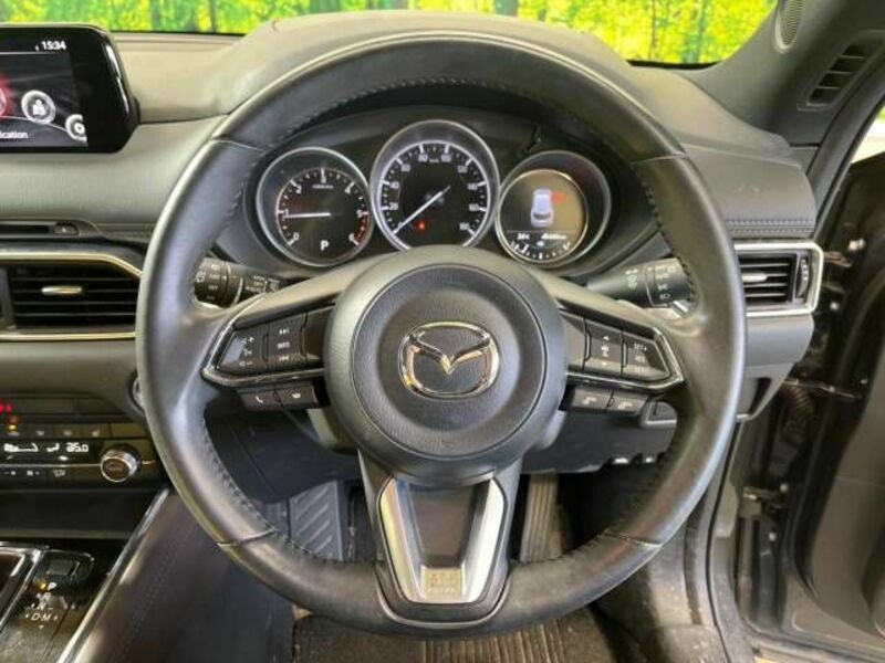 CX-8