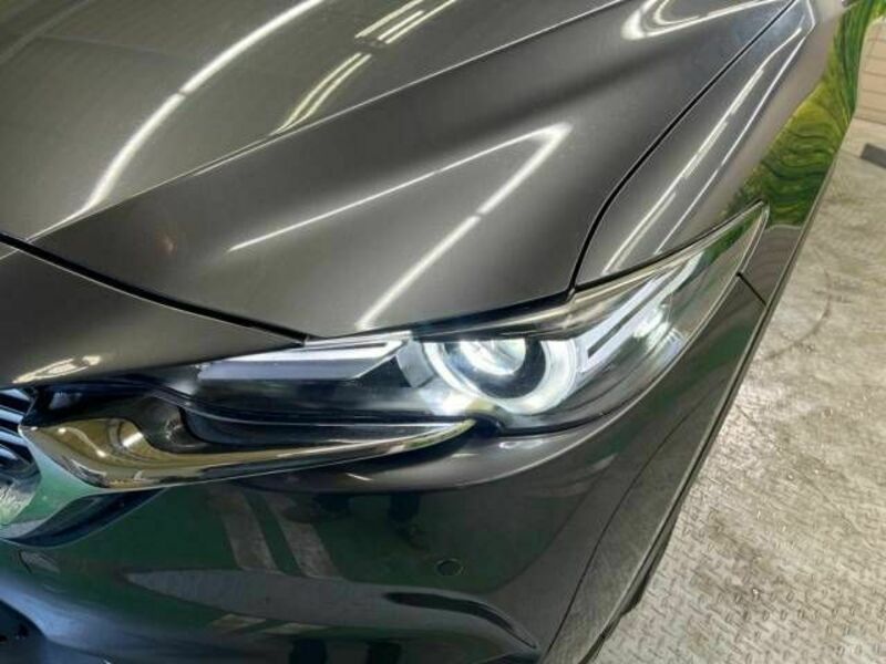 CX-8