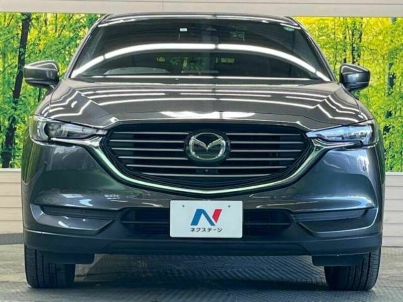 CX-8