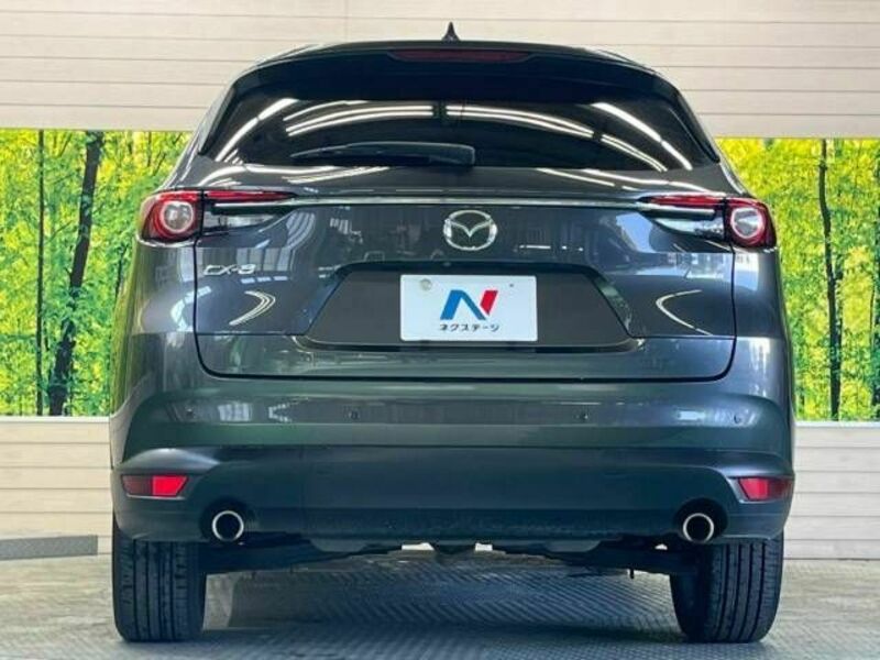 CX-8