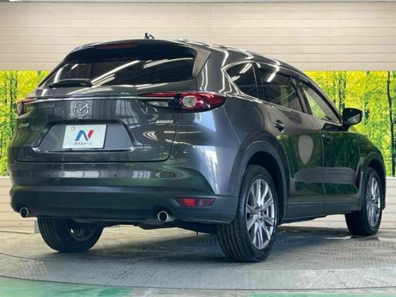CX-8
