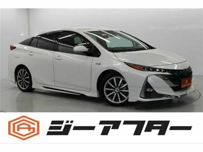 PRIUS PHV-0