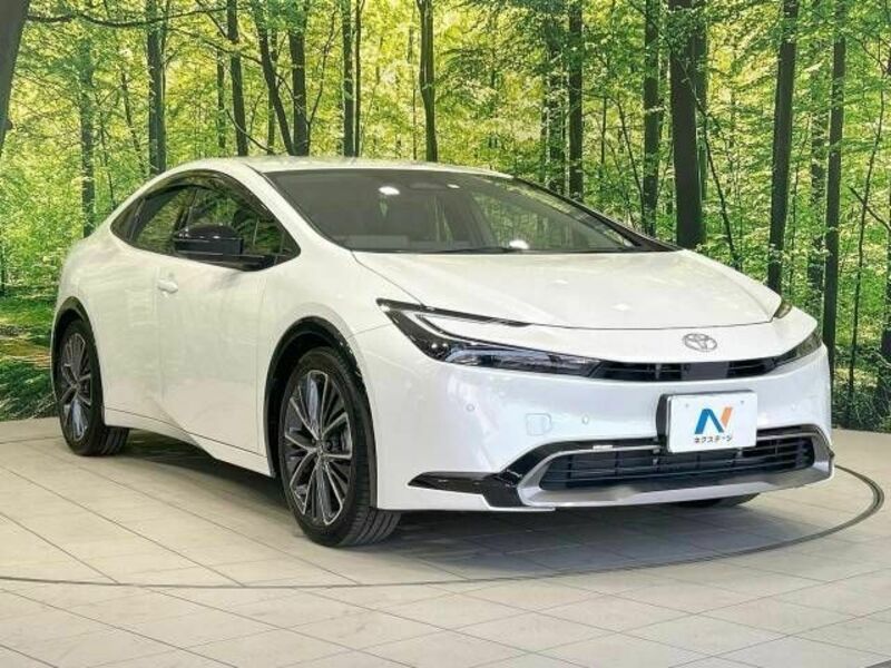 PRIUS