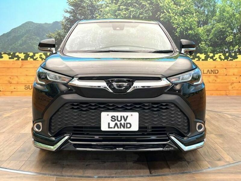 COROLLA CROSS