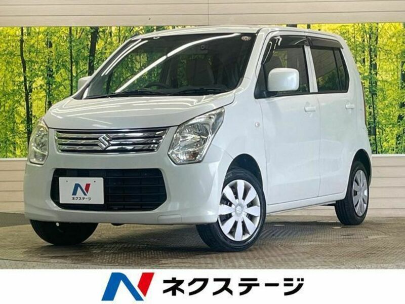 WAGON R-0