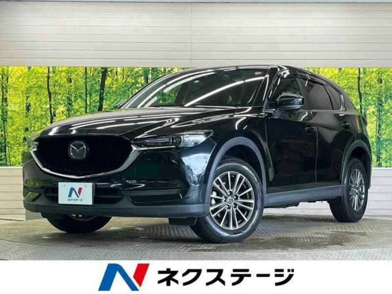 CX-5-0