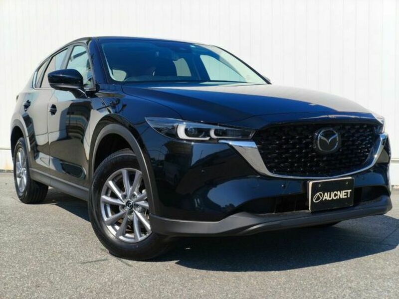 CX-5-0