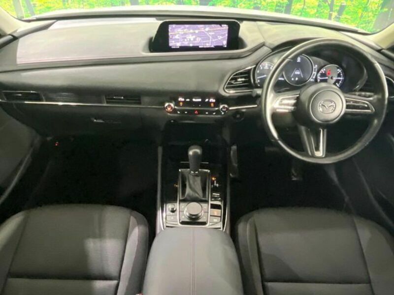 CX-30
