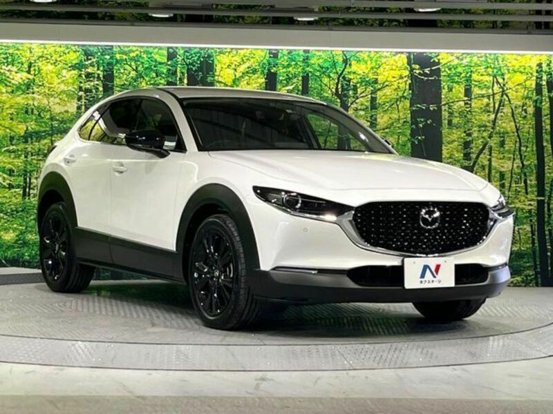 CX-30