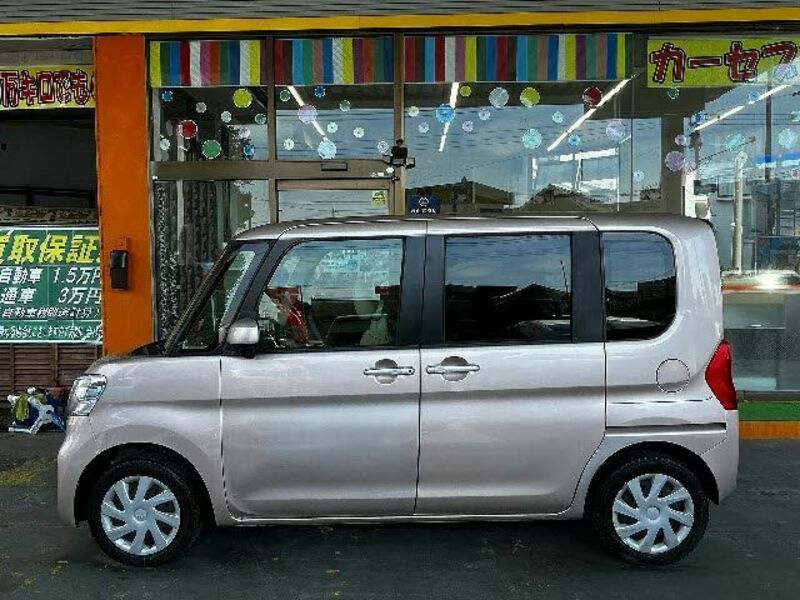 TANTO
