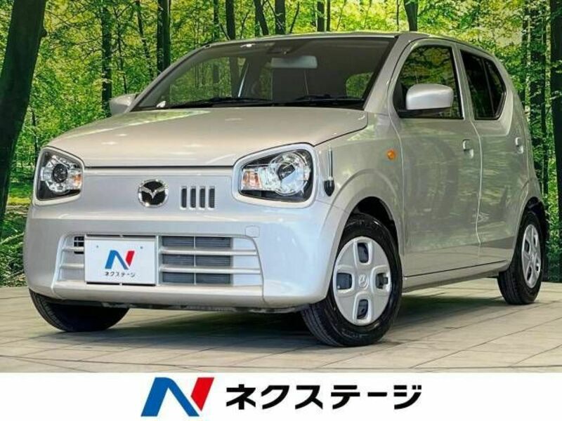 MAZDA CAROL