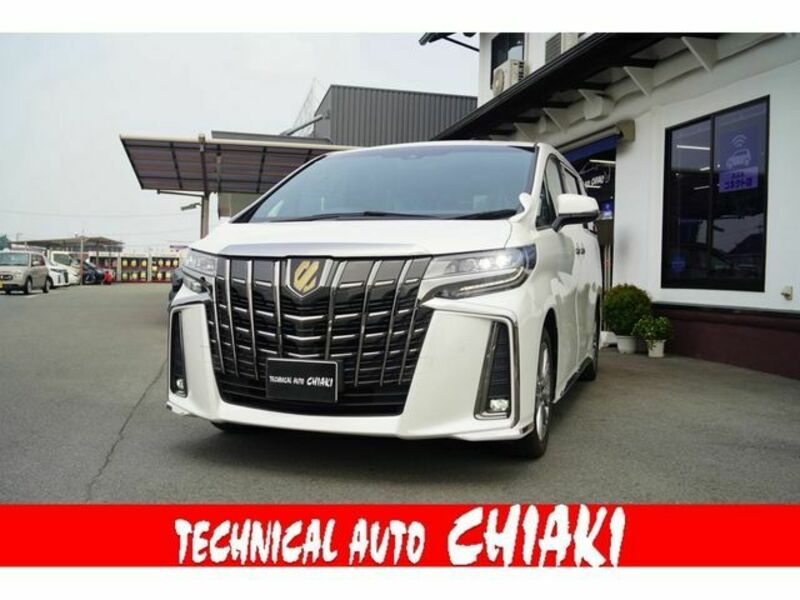 ALPHARD-0
