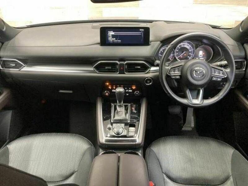 CX-8