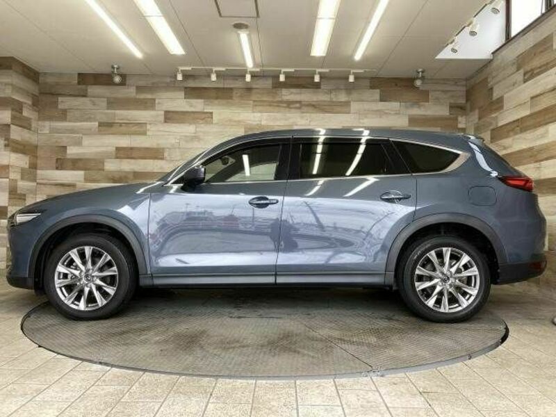 CX-8