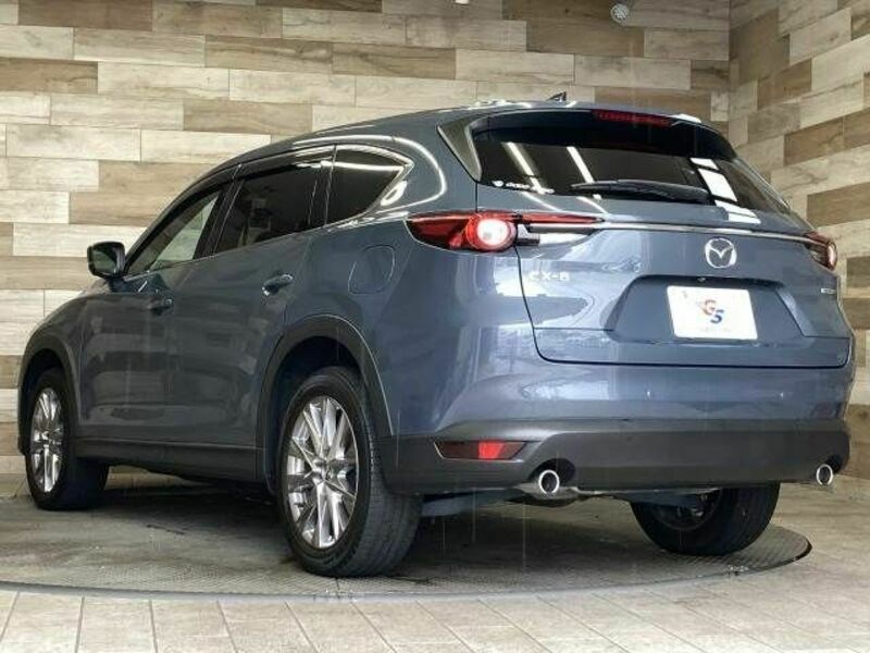 CX-8