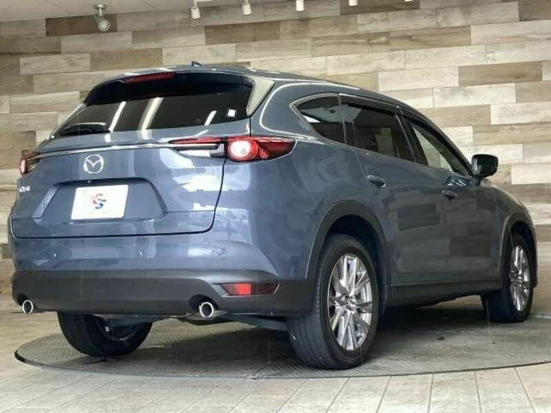 CX-8