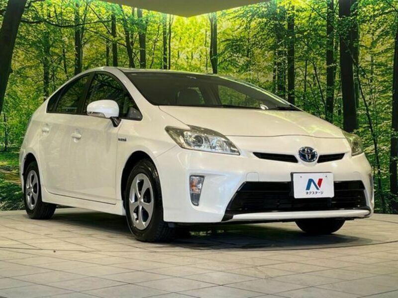 PRIUS