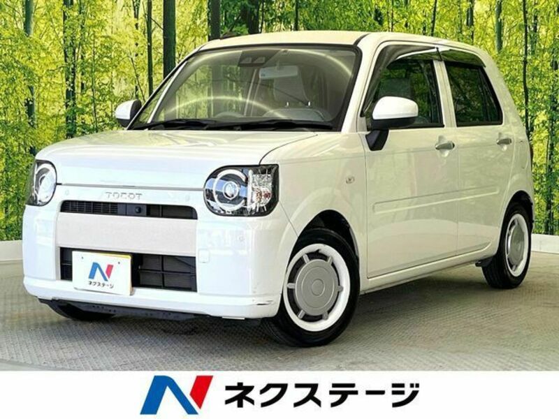 DAIHATSU MIRA TOCOT