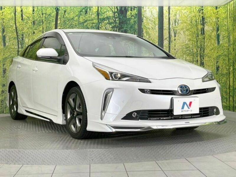 PRIUS