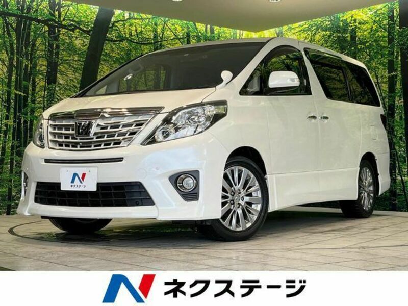 ALPHARD-0