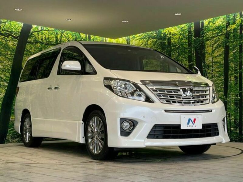 ALPHARD