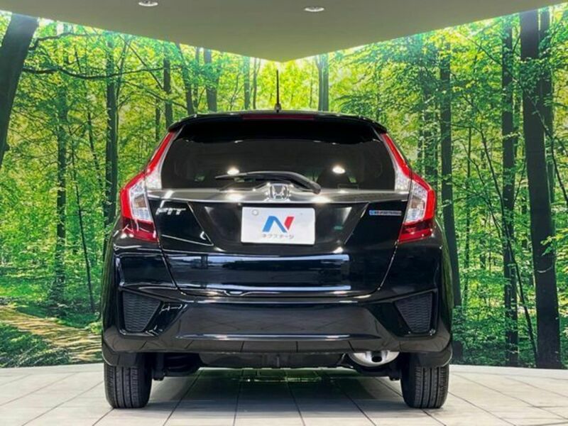FIT HYBRID