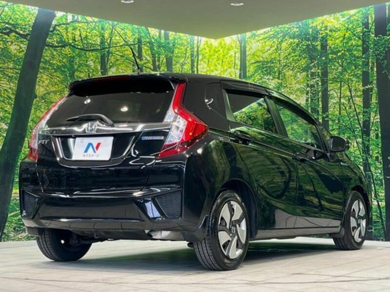FIT HYBRID