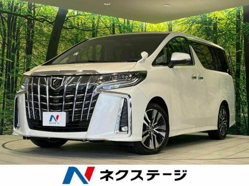 ALPHARD-0