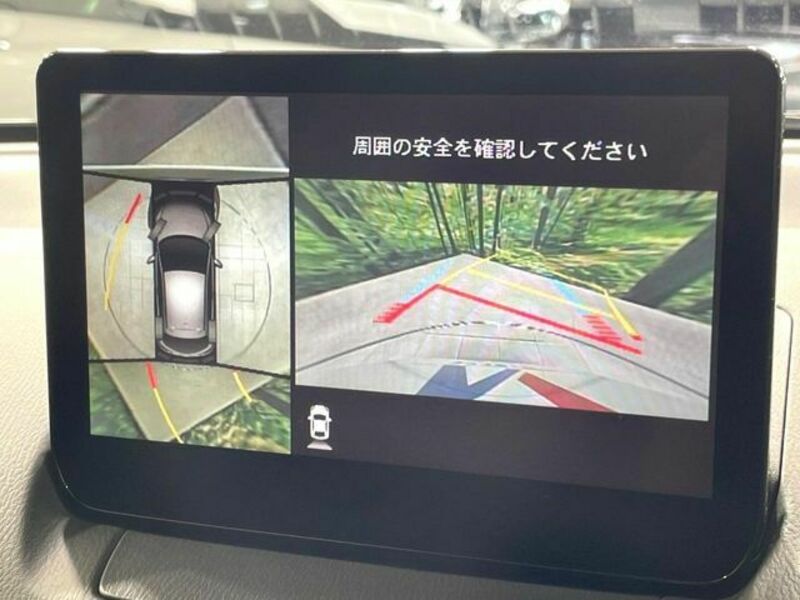 MAZDA2