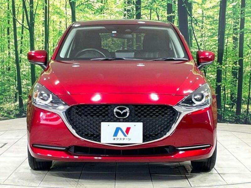 MAZDA2
