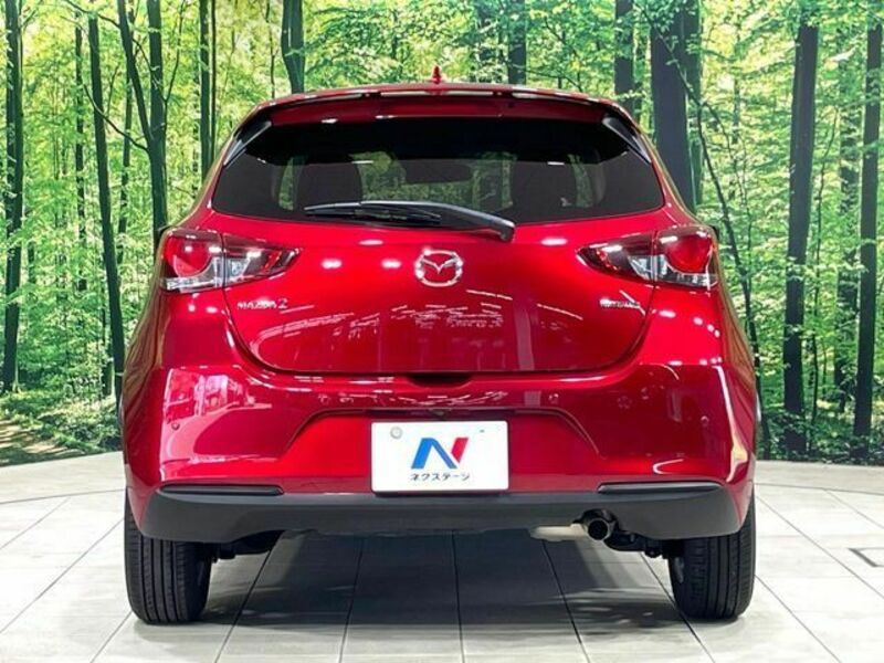 MAZDA2