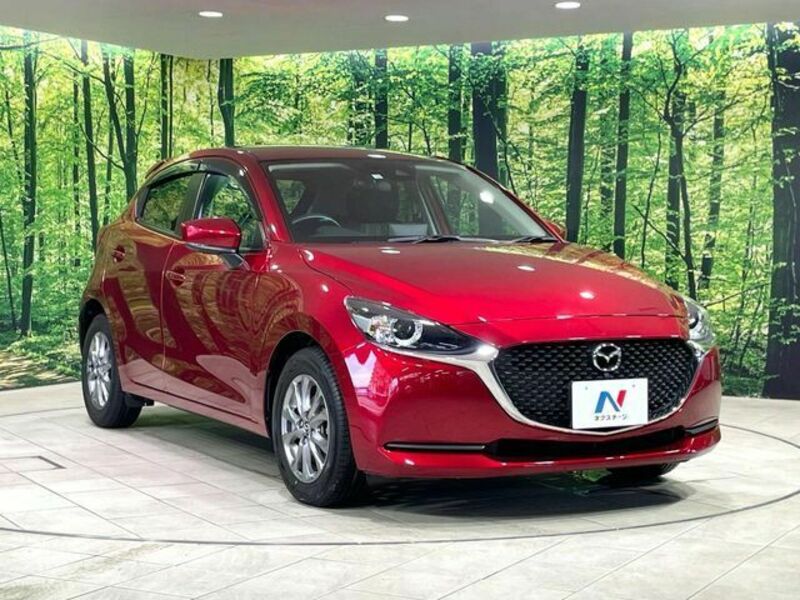MAZDA2