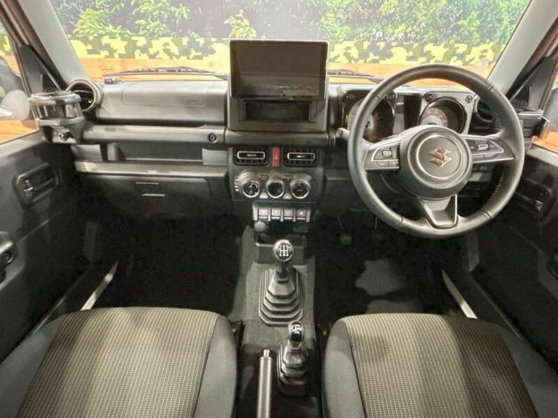 JIMNY SIERRA