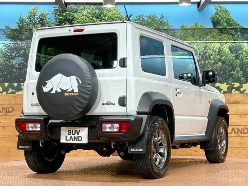 JIMNY SIERRA