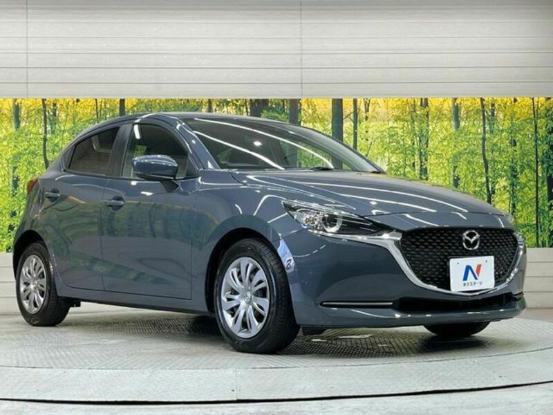 MAZDA2