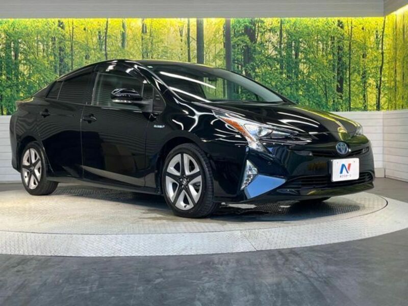 PRIUS