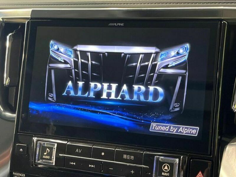 ALPHARD