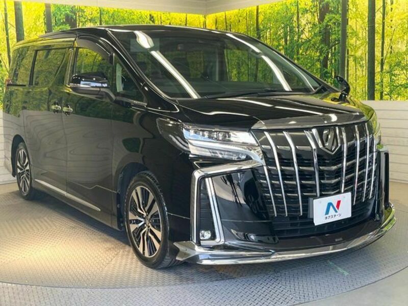 ALPHARD